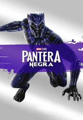 Pantera Negra